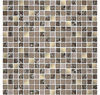 Мозаика Pandora Latte 300х300