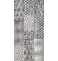 Плитка настенная Pandora Grey Ornament 315х630