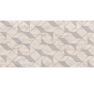 Декор Ascoli Grey Diamond 315х630
