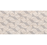 Декор Ascoli Grey Diamond 315х630