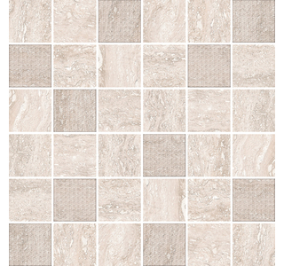 Мозаика Ascoli Grey 300х300