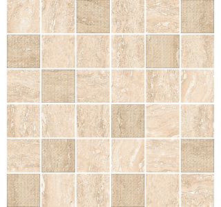 Мозаика Ascoli Beige 300х300