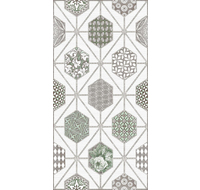 Декор Devore Light Geometria 315х630