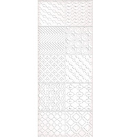 Декор Nuvola Ornament 201х505
