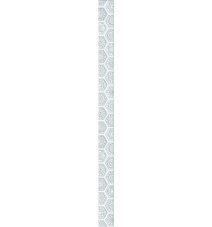 Бордюр Riviera Favo 35х505