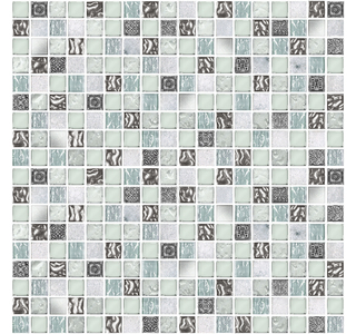 Мозаика Riviera 300х300