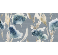 Декор Aura Atlantic Floris 315х630