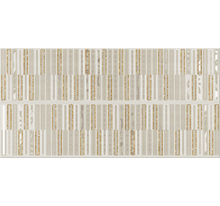 Декор Aura Marfil Geometria 315х630