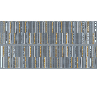 Декор Aura Atlantic Geometria 315х630