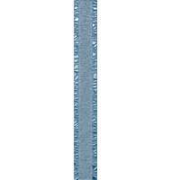 Бордюр Камлот Индиго Крэш 405х50
