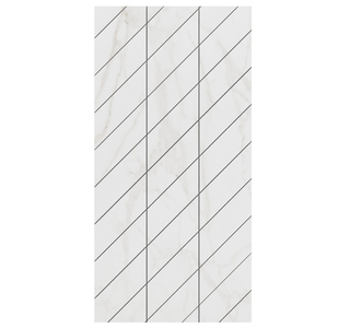 Фальшмозаика SM02 Corner 300х600 непол. (правый)
