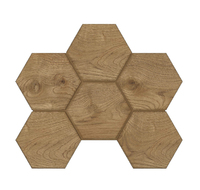 Мозаика SI04 Hexagon 25x28,5x10 непол.