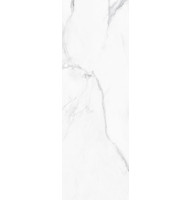 Плитка Marble glossy white wall 01 300х900