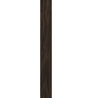 Eligo Dark Brown Listello/Элиго Дарк Браун Бордюр 72х600