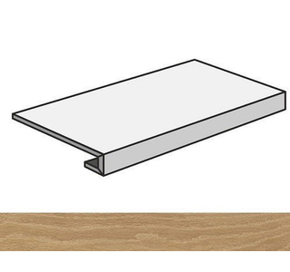 Ступень Eligo Basswood Scal.120 Front/Элиго Бассвуд Ступ.120 Фронт