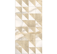 Плитка настенная Apulia Oro Struttura 315х630