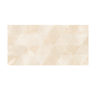 Декор Opale Beige Geometria 315х630