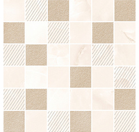 Мозаика Opale Beige Mosaic 300х300