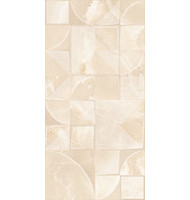 Плитка настенная Opale Beige  Struttura 31,5x63