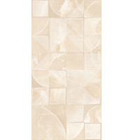 Плитка настенная Opale Beige  Struttura 315х630