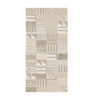 Декор Stone Geometria 315х630