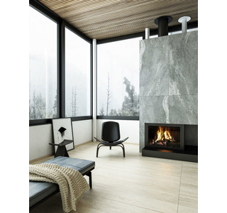 ETIC Wood