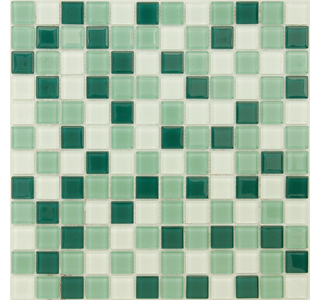Peppermint 230х230 (ПУ)