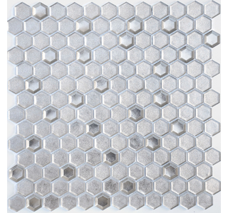 Argento grani hexagon 130х230