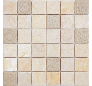 Art Botticino MAT 300х300