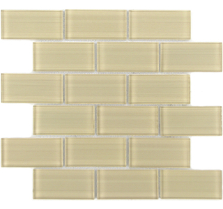 Mattoni Crema 50х100