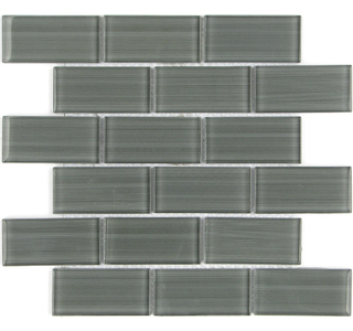 Mattoni Grigio 50х100