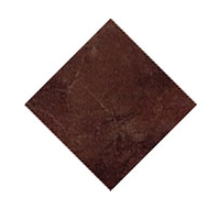 Venezia Brown POL tozzetto 70х70
