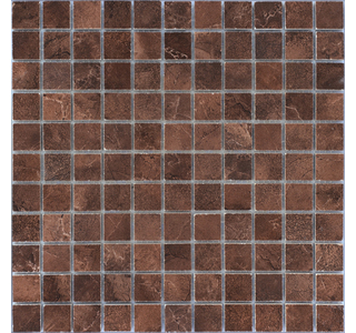 Venezia Brown POL мозаика 230х230