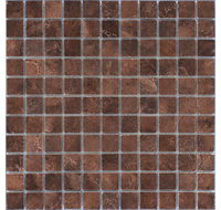Venezia Brown POL мозаика 230х230