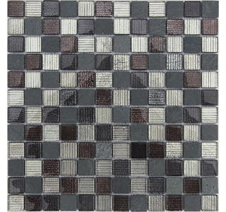 Alcantara Nero 230х230