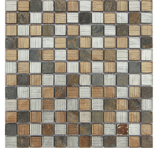 Alcantara Ruggine 230х230