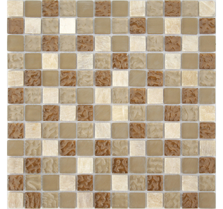 Amber 230х230 (ПУ)