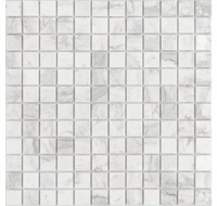 Dolomiti bianco POL 230х230 (ПУ)
