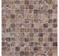 Emperador Dark MAT 230х230