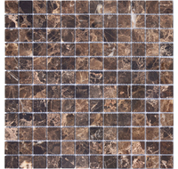 Emperador Dark POL 230х230