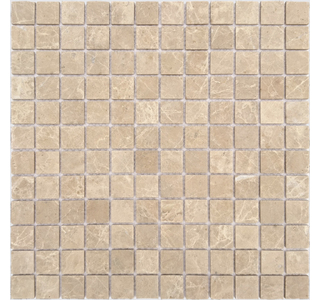 Emperador Light MAT 230х230 (ПУ)