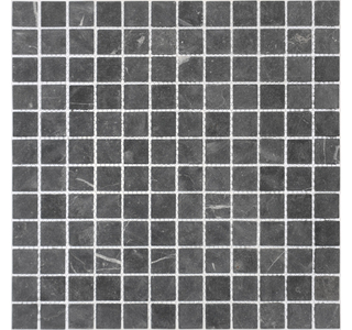 Nero Oriente MAT 230х230