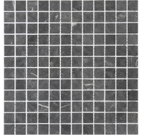 Nero Oriente MAT 230х230