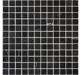 Nero Oriente POL 230х230 (ПУ)