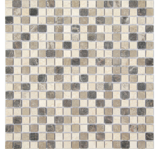 Pietra Mix 1 MAT 150х150