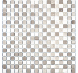 Pietra Mix 3 MAT 150х150