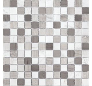 Pietra Mix 3 MAT 230х230