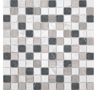 Pietra Mix 4 MAT 230х230