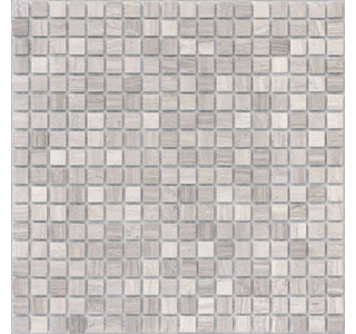 Travertino Silver MAT 150х150 (22 шт/кор)
