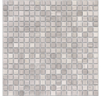 Travertino Silver MAT 150х150 (22 шт/кор)